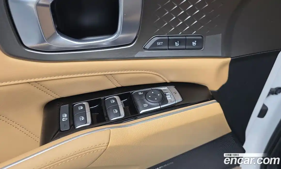 Kia Sorento 2023 1.6 Автомат в Москве № 50725, фото 14