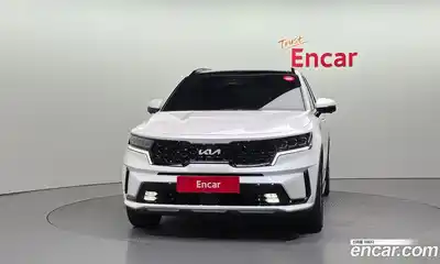 Kia Sorento 2023 1.6 Автомат в Москве № 50725, миниатюра 3