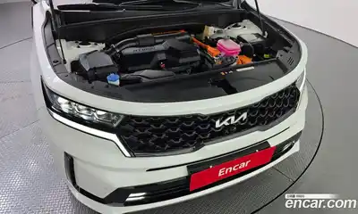 Kia Sorento 2023 1.6 Автомат в Москве № 50725, миниатюра 6