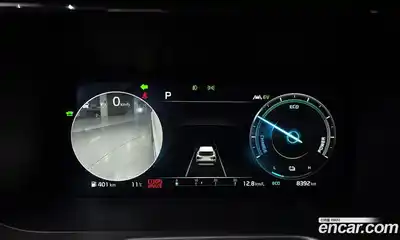 Kia Sorento 2023 1.6 Автомат в Москве № 50725, миниатюра 8