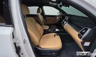 Kia Sorento 2023 1.6 Автомат в Москве № 50725, миниатюра 10