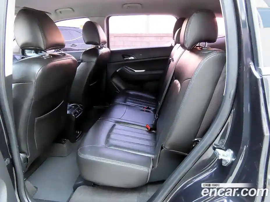 Chevrolet Orlando 2016 1.6 Автомат в Москве № 531662, фото 6