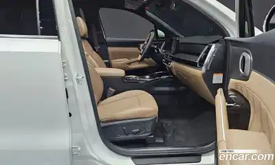 Kia Sorento 2026 1.6 Автомат в Москве № 54202, миниатюра 11