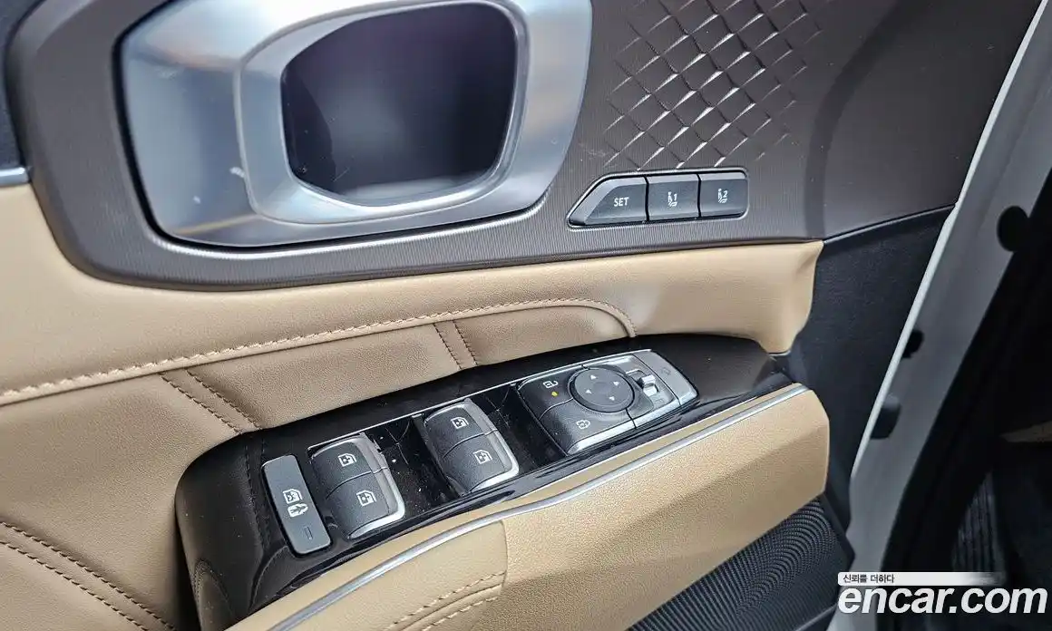 Kia Sorento 2026 1.6 Автомат в Москве № 54202, фото 14