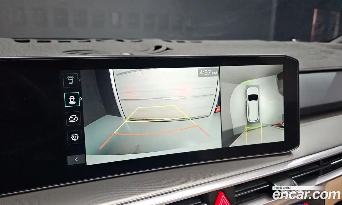 Kia Sorento 2026 1.6 Автомат в Москве № 54202, фото 16