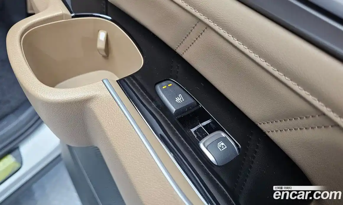 Kia Sorento 2026 1.6 Автомат в Москве № 54202, фото 18