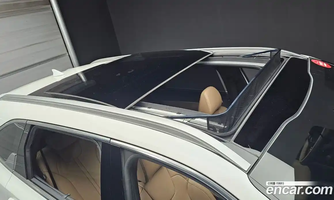 Kia Sorento 2026 1.6 Автомат в Москве № 54202, фото 19