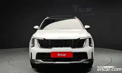 Kia Sorento 2026 1.6 Автомат в Москве № 54202, миниатюра 3