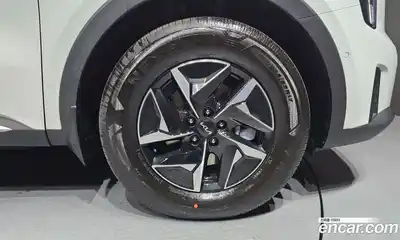 Kia Sorento 2026 1.6 Автомат в Москве № 54202, миниатюра 5