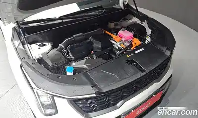 Kia Sorento 2026 1.6 Автомат в Москве № 54202, миниатюра 6