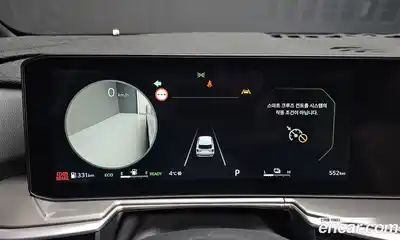 Kia Sorento 2026 1.6 Автомат в Москве № 54202, миниатюра 8