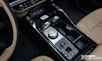 Kia Sorento 2026 1.6 Автомат в Москве № 54202, миниатюра 9