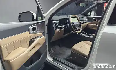Kia Sorento 2026 1.6 Автомат в Москве № 54202, миниатюра 10