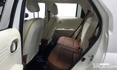 Hyundai Casper 2025 1.0 Автомат в Москве № 582068, миниатюра 11