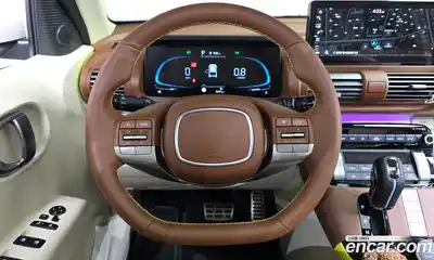 Hyundai Casper 2025 1.0 Автомат в Москве № 582068, миниатюра 12