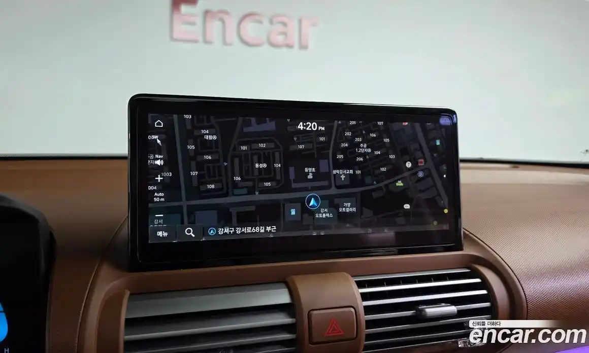 Hyundai Casper 2025 1.0 Автомат в Москве № 582068, фото 13