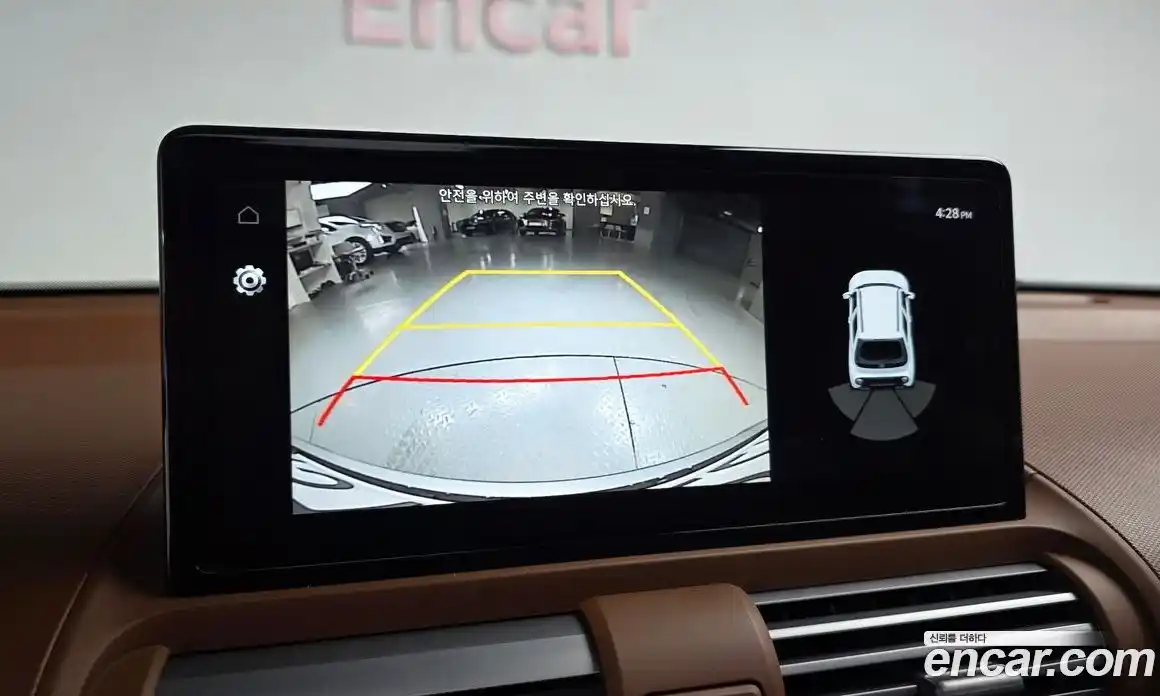 Hyundai Casper 2025 1.0 Автомат в Москве № 582068, фото 14