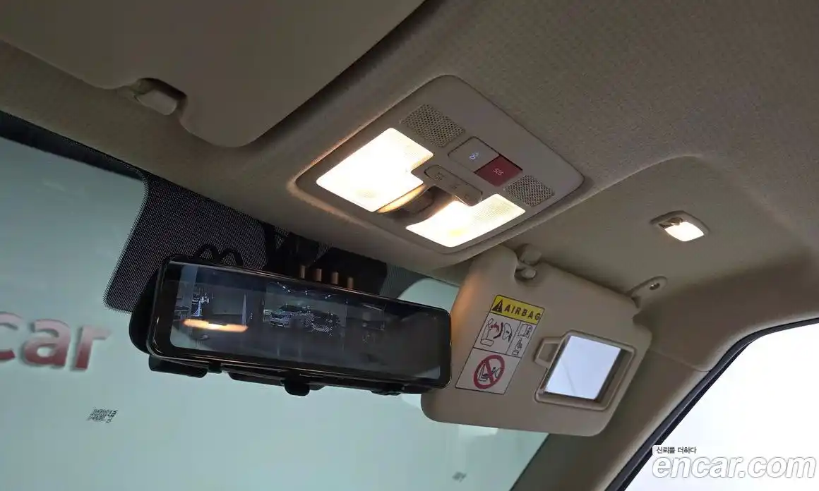 Hyundai Casper 2025 1.0 Автомат в Москве № 582068, фото 15