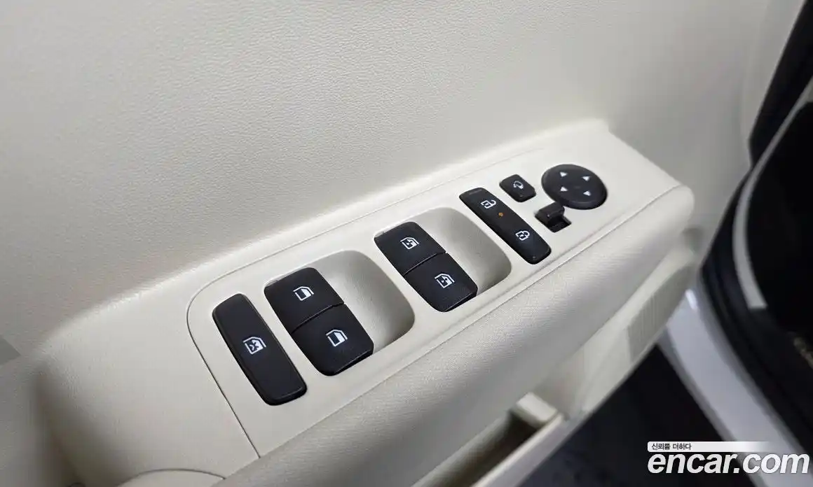 Hyundai Casper 2025 1.0 Автомат в Москве № 582068, фото 16