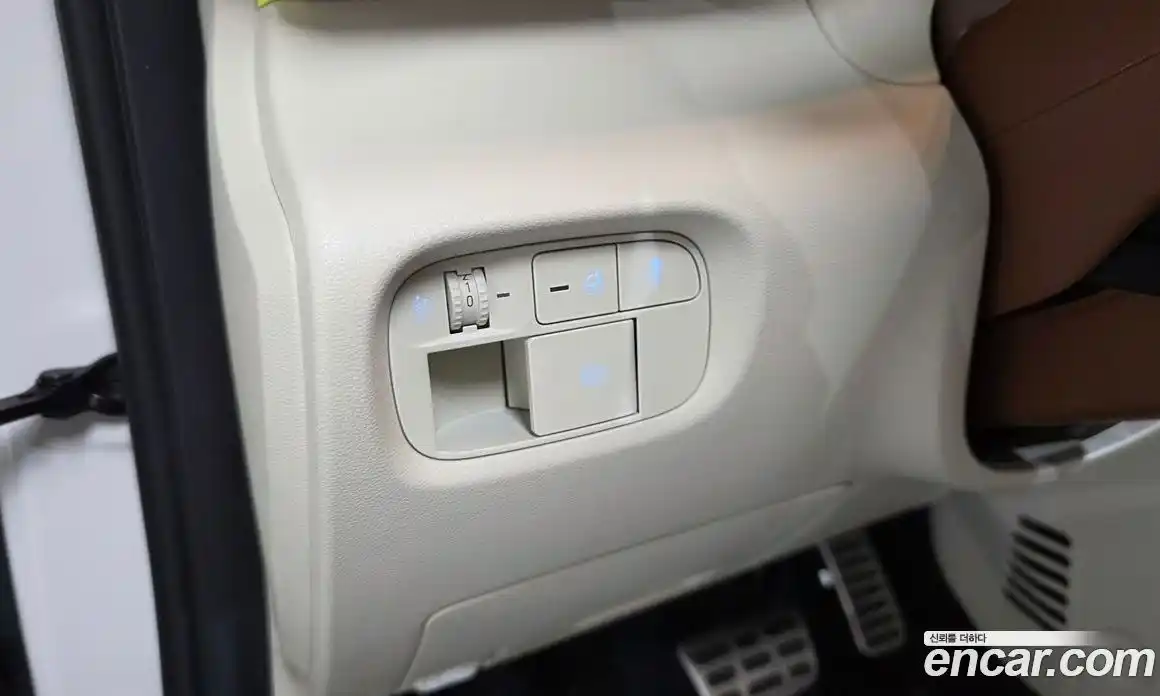 Hyundai Casper 2025 1.0 Автомат в Москве № 582068, фото 17