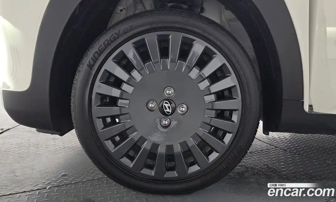 Hyundai Casper 2025 1.0 Автомат в Москве № 582068, фото 4