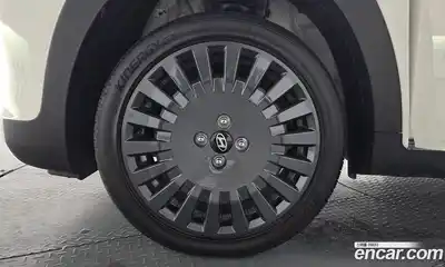 Hyundai Casper 2025 1.0 Автомат в Москве № 582068, миниатюра 4