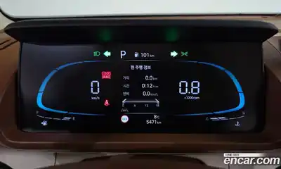 Hyundai Casper 2025 1.0 Автомат в Москве № 582068, миниатюра 7