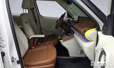 Hyundai Casper 2025 1.0 Автомат в Москве № 582068, миниатюра 9