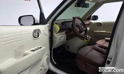 Hyundai Casper 2025 1.0 Автомат в Москве № 582068, миниатюра 10