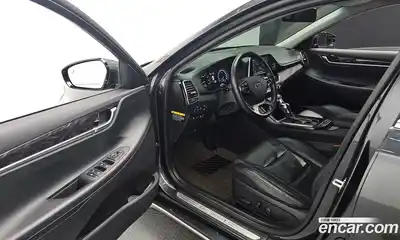 Hyundai Grandeur 2019 2.4 Автомат в Москве № 582456, миниатюра 11