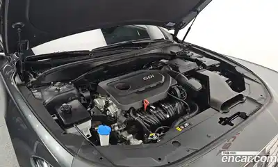 Hyundai Grandeur 2019 2.4 Автомат в Москве № 582456, миниатюра 6