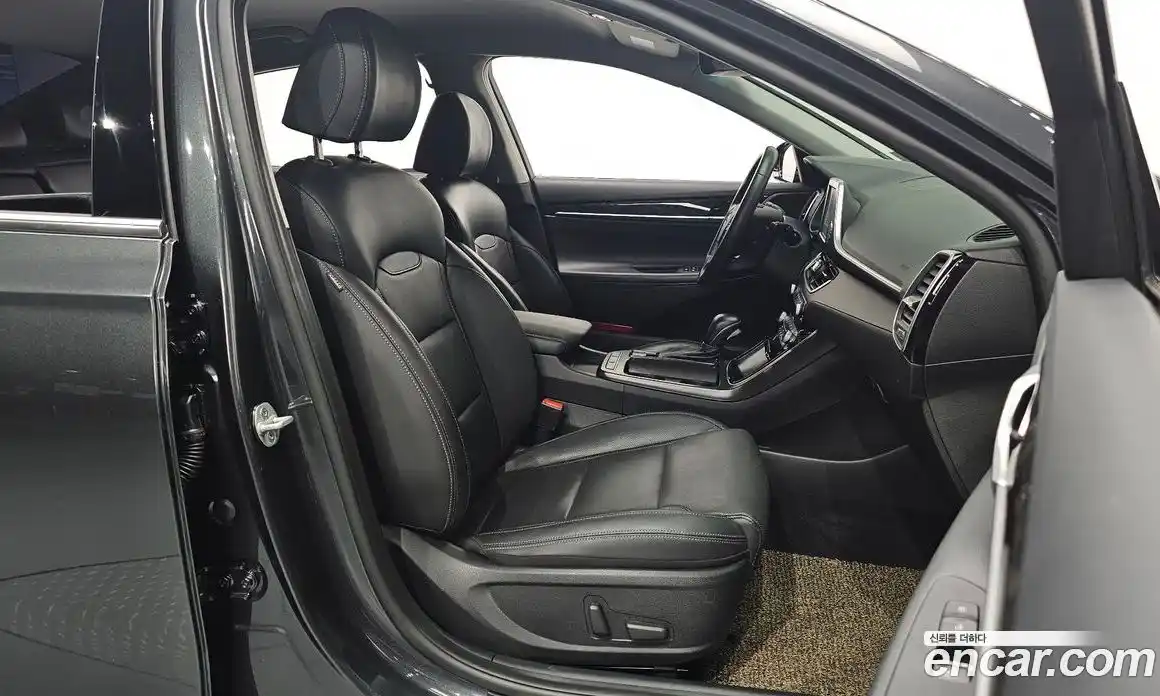 Hyundai Grandeur 2019 2.4 Автомат в Москве № 582456, фото 10