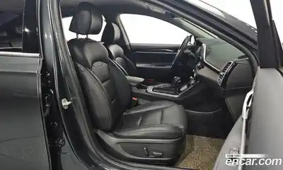 Hyundai Grandeur 2019 2.4 Автомат в Москве № 582456, миниатюра 10