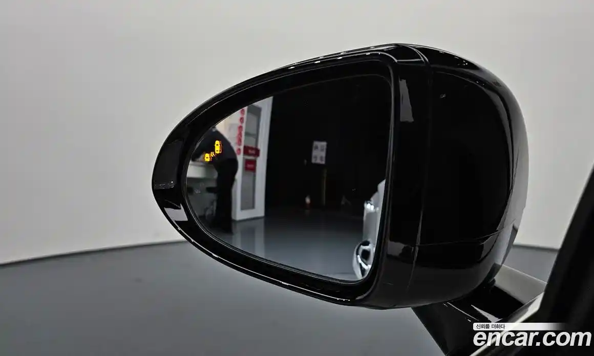 Hyundai Sonata 2022 1.6 Автомат в Москве № 582494, фото 17