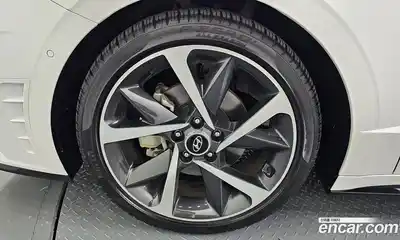 Hyundai Sonata 2022 1.6 Автомат в Москве № 582494, миниатюра 5