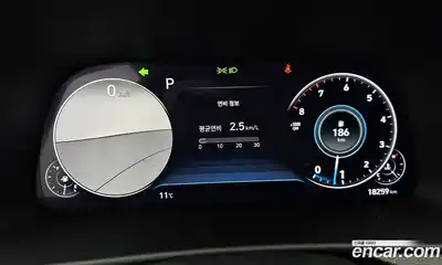 Hyundai Sonata 2022 1.6 Автомат в Москве № 582494, миниатюра 8