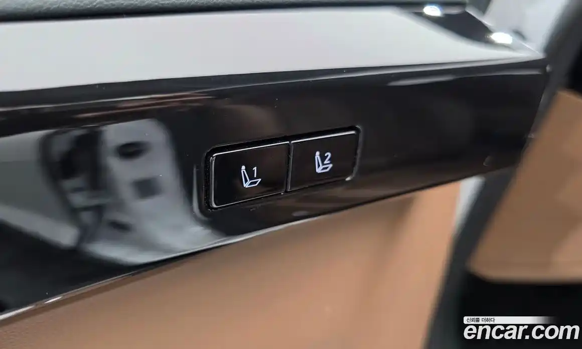 Hyundai Grandeur 2023 1.6 Автомат в Москве № 582574, фото 16