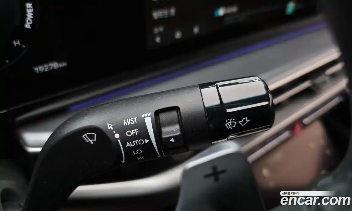 Hyundai Grandeur 2023 1.6 Автомат в Москве № 582574, фото 17