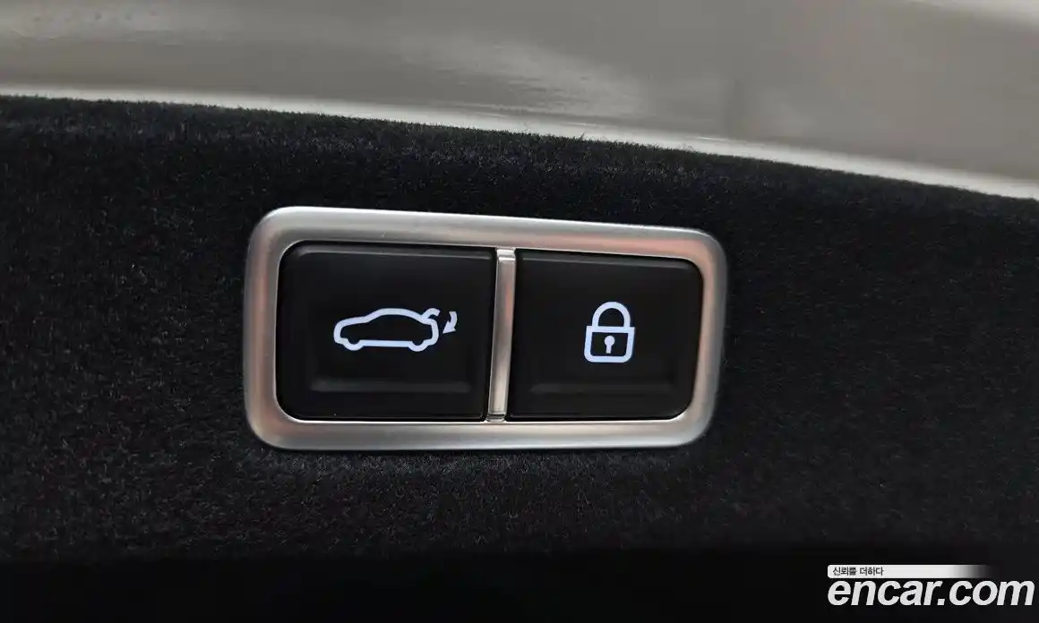 Hyundai Grandeur 2023 1.6 Автомат в Москве № 582574, фото 19