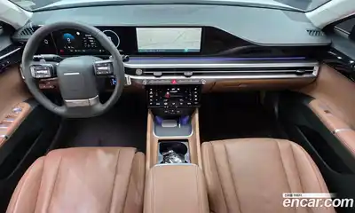 Hyundai Grandeur 2023 1.6 Автомат в Москве № 582574, миниатюра 6