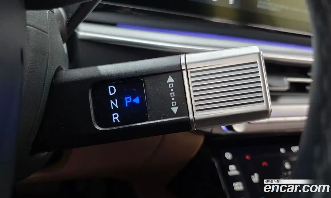 Hyundai Grandeur 2023 1.6 Автомат в Москве № 582574, фото 8