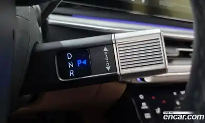 Hyundai Grandeur 2023 1.6 Автомат в Москве № 582574, миниатюра 8