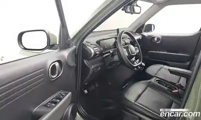 Hyundai Casper 2024 1.0 Автомат в Москве № 582607, миниатюра 11