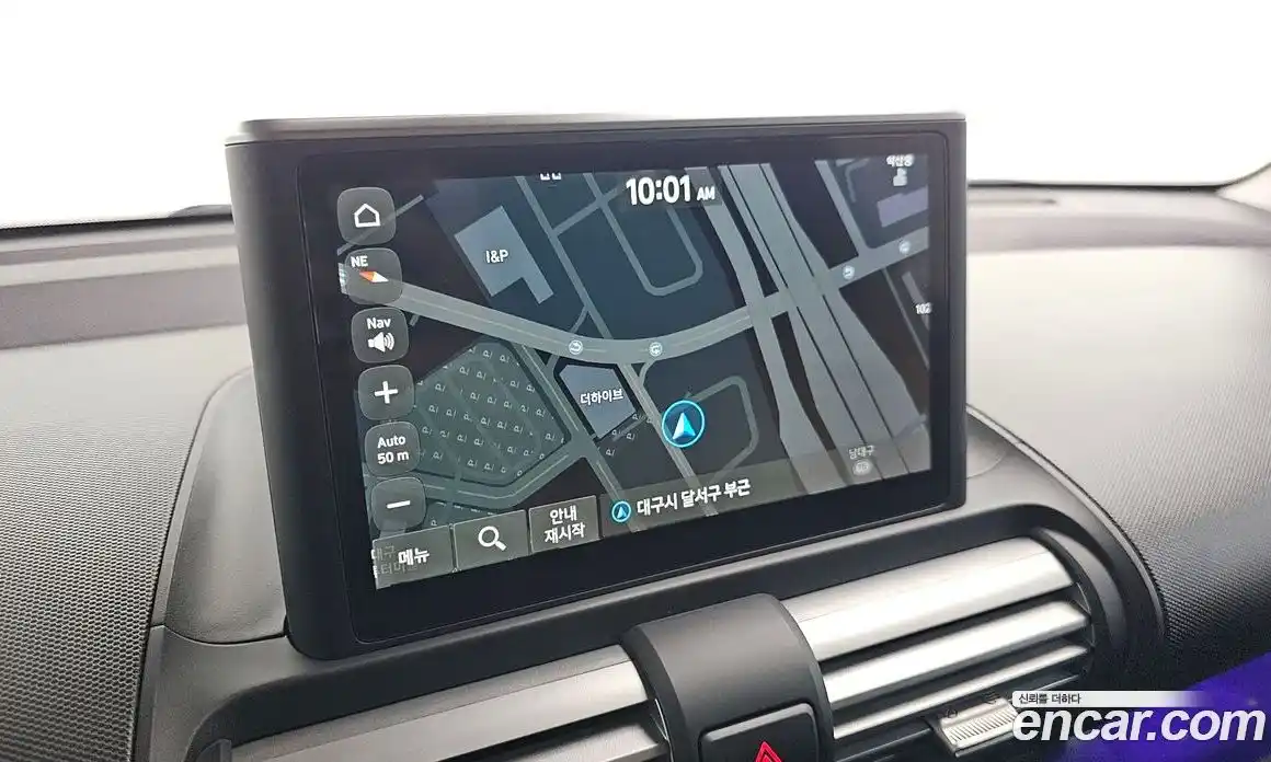 Hyundai Casper 2024 1.0 Автомат в Москве № 582607, фото 15