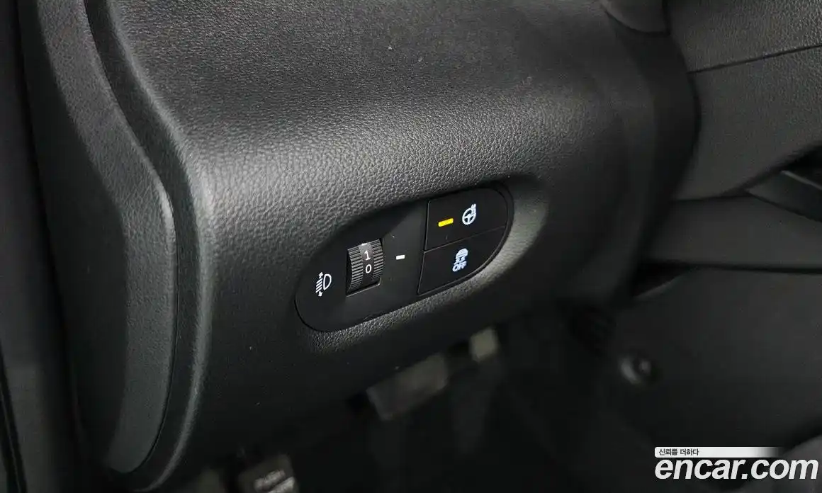 Hyundai Casper 2024 1.0 Автомат в Москве № 582607, фото 16