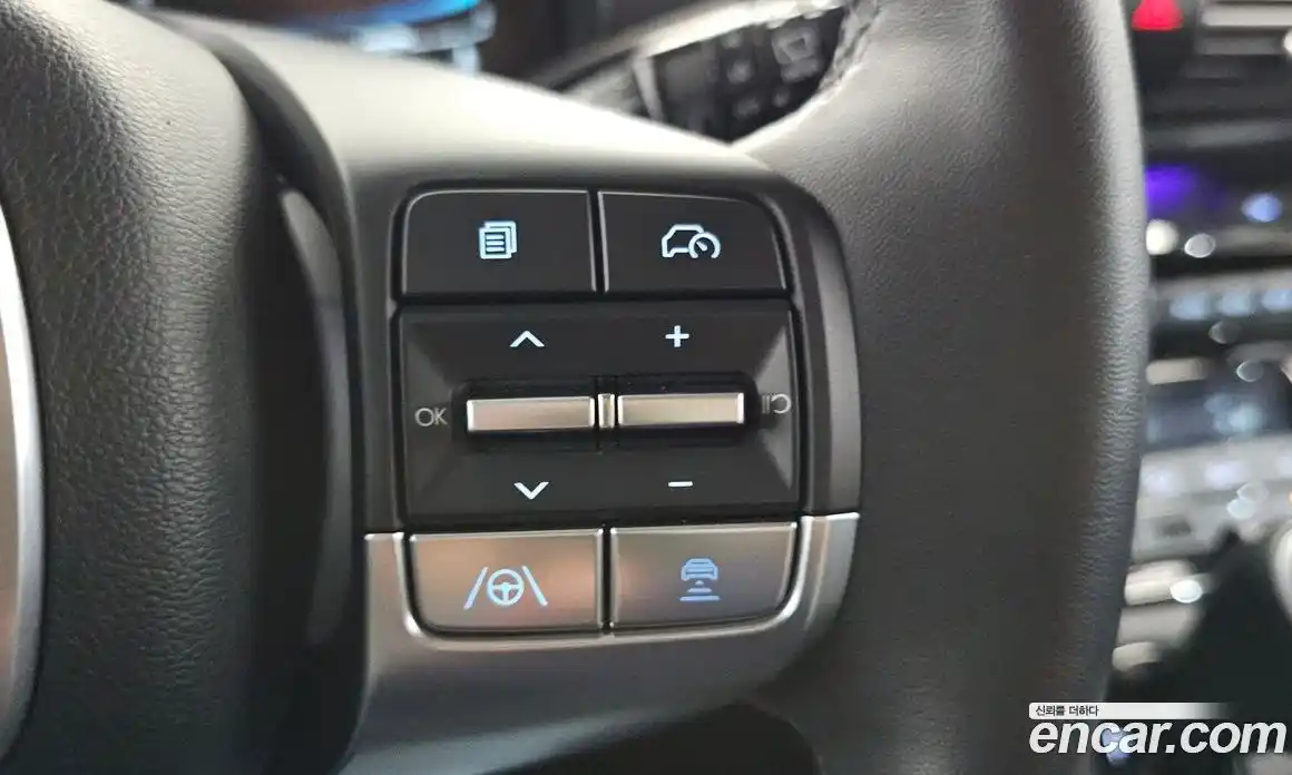 Hyundai Casper 2024 1.0 Автомат в Москве № 582607, фото 17