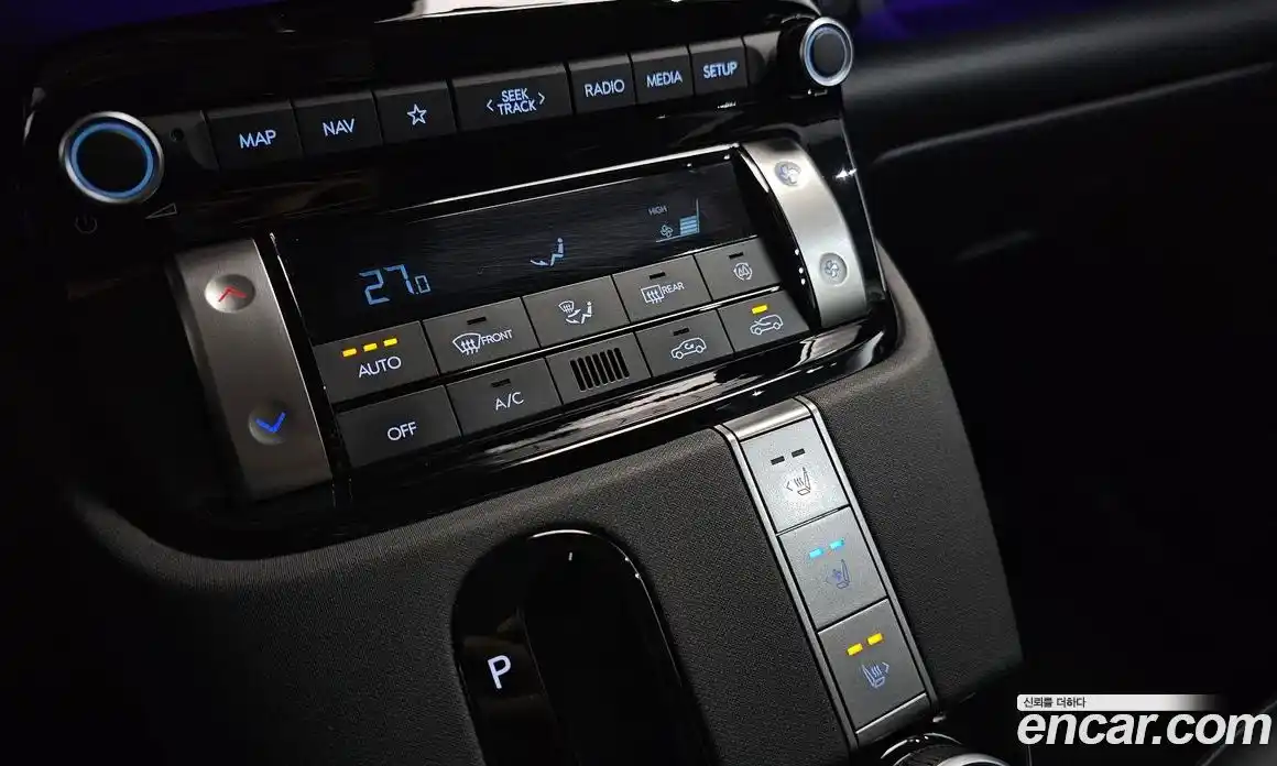 Hyundai Casper 2024 1.0 Автомат в Москве № 582607, фото 18