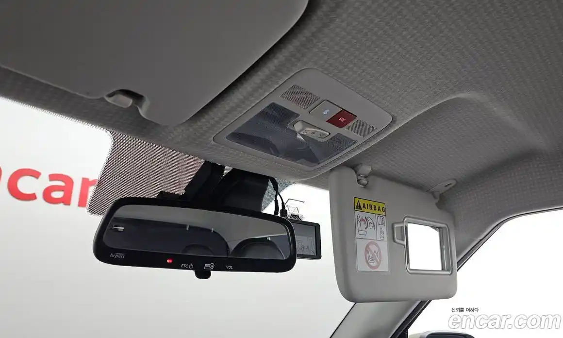 Hyundai Casper 2024 1.0 Автомат в Москве № 582607, фото 20