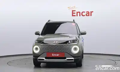 Hyundai Casper 2024 1.0 Автомат в Москве № 582607, миниатюра 3