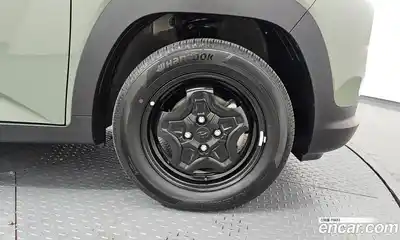 Hyundai Casper 2024 1.0 Автомат в Москве № 582607, миниатюра 5